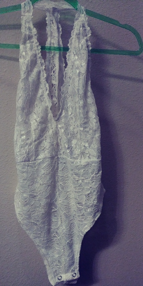 Bodysuit